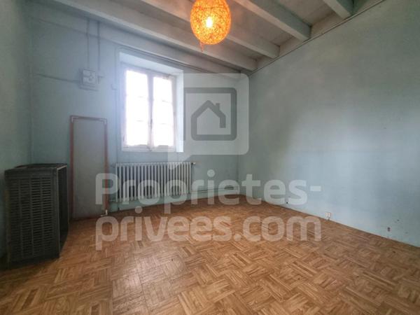 Maison Lere 3 pièce(s) 60 m2