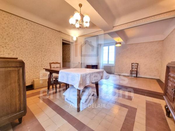 Maison Lere 3 pièce(s) 60 m2