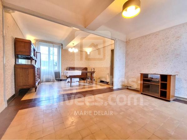 Maison Lere 3 pièce(s) 60 m2