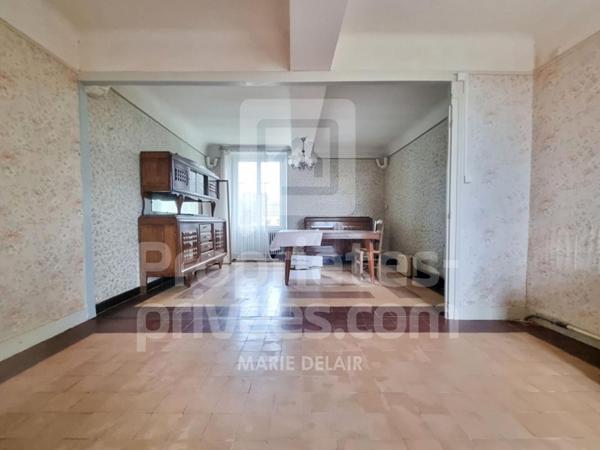 Maison Lere 3 pièce(s) 60 m2