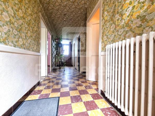 Maison Lere 3 pièce(s) 60 m2