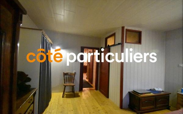 Vente Maison172 m² - 5 Pièces - AZILLE (11700)