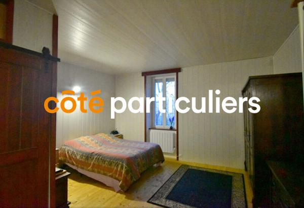 Vente Maison172 m² - 5 Pièces - AZILLE (11700)