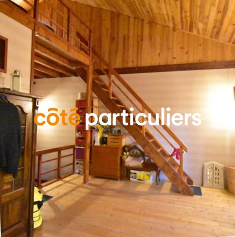 Vente Maison172 m² - 5 Pièces - AZILLE (11700)
