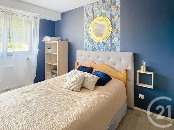 Maison à vendre  5 pièces - 115 m 2   GISORS  - 27