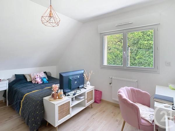 Maison à vendre  5 pièces - 115 m 2   GISORS  - 27