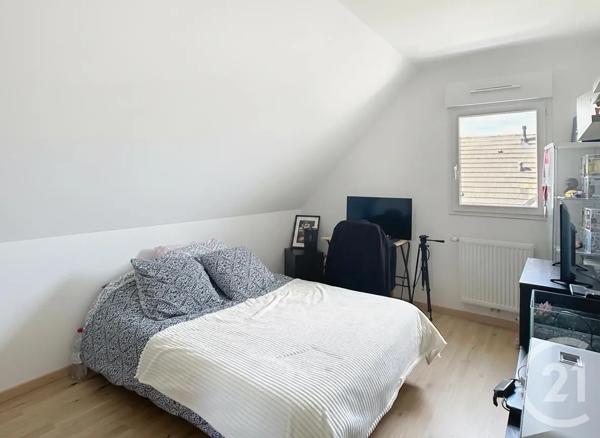 Maison à vendre  5 pièces - 115 m 2   GISORS  - 27
