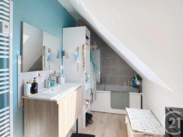 Maison à vendre  5 pièces - 115 m 2   GISORS  - 27