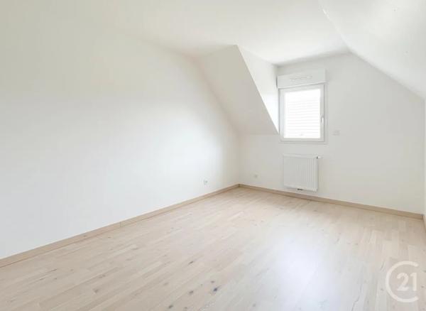 Maison à vendre  5 pièces - 115 m 2   GISORS  - 27