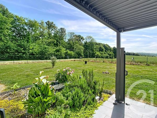 Maison à vendre  5 pièces - 115 m 2   GISORS  - 27