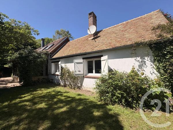 Maison à vendre  5 pièces - 115 m 2   GISORS  - 27
