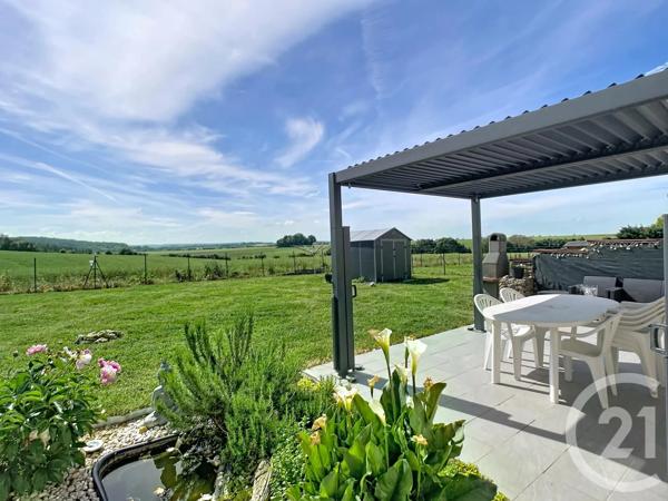 Maison à vendre  5 pièces - 115 m 2   GISORS  - 27