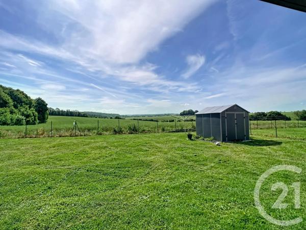 Maison à vendre  5 pièces - 115 m 2   GISORS  - 27