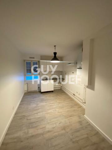 WITTENHEIM : appartement F3 (61 m²) en location