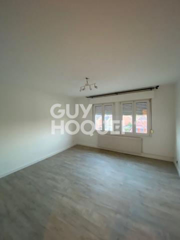 WITTENHEIM : appartement F3 (61 m²) en location