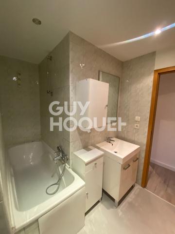WITTENHEIM : appartement F3 (61 m²) en location
