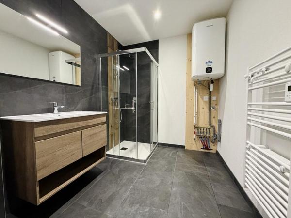 Location Appartement 3 pièces 66.06 m² - Capavenir Vosges 88150