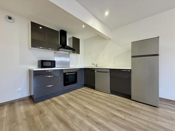 Location Appartement 3 pièces 66.06 m² - Capavenir Vosges 88150