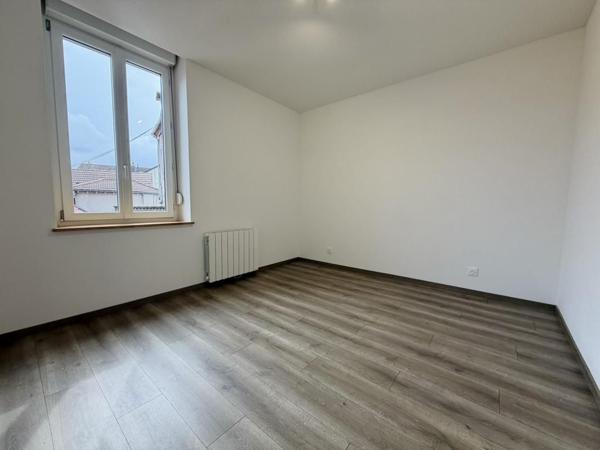 Location Appartement 3 pièces 66.06 m² - Capavenir Vosges 88150