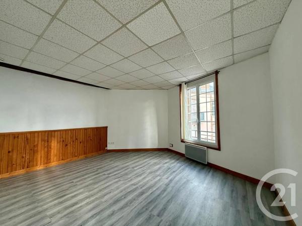 Appartement F2 à vendre  2 pièces - 29 m 2   PACY SUR EURE  - 27