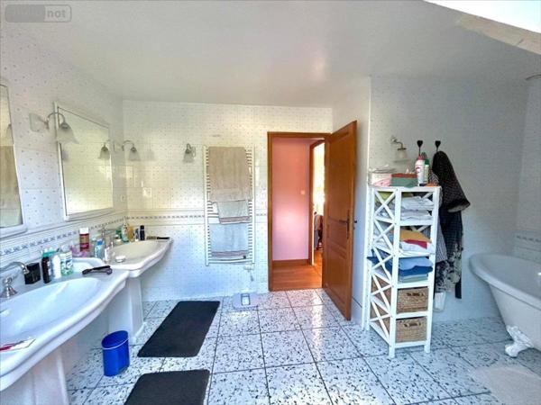 Maison à vendre à Martinvast dans la Manche (50690), ref : 50061-1092532