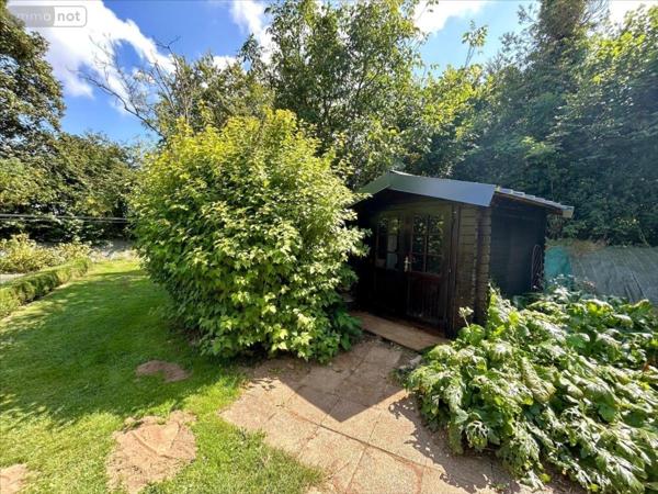 Maison à vendre à Martinvast dans la Manche (50690), ref : 50061-1092532