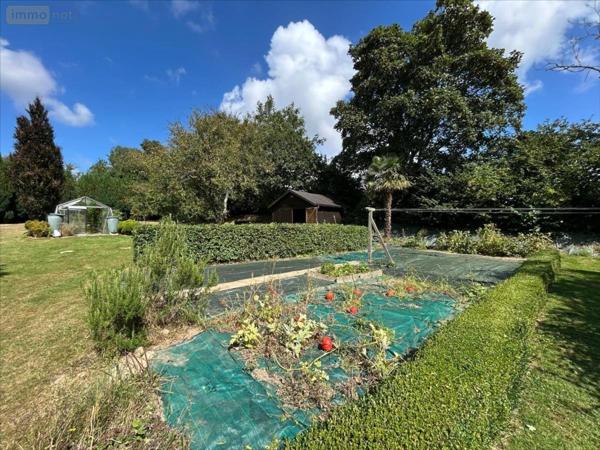 Maison à vendre à Martinvast dans la Manche (50690), ref : 50061-1092532