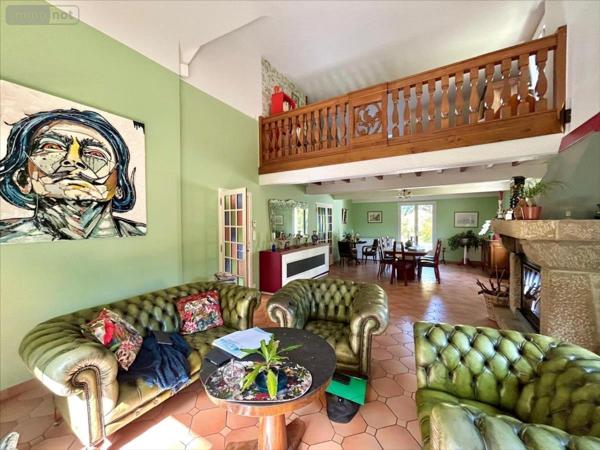 Maison à vendre à Martinvast dans la Manche (50690), ref : 50061-1092532