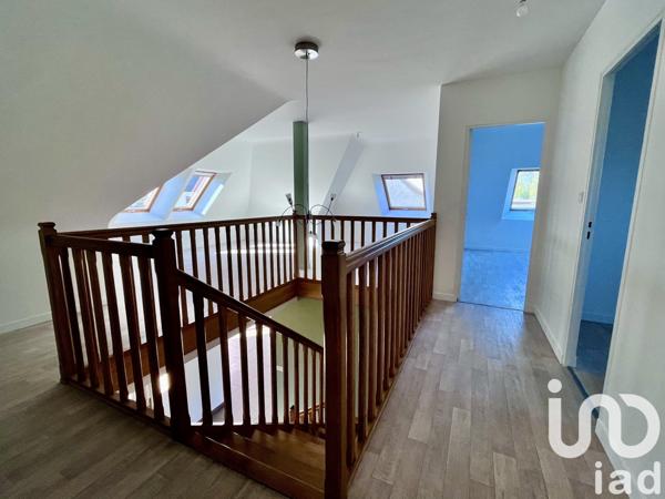 Maison à vendre 6 pièces 180 m² Loudéac