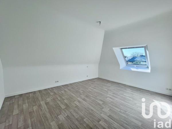 Maison à vendre 6 pièces 180 m² Loudéac