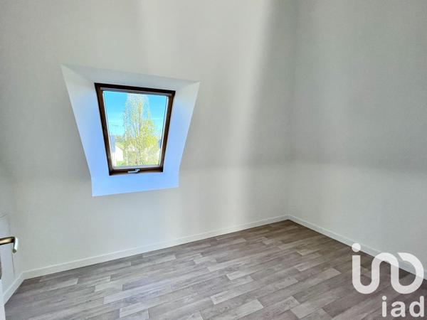 Maison à vendre 6 pièces 180 m² Loudéac