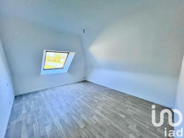 Maison à vendre 6 pièces 180 m² Loudéac