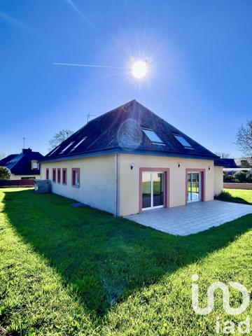 Maison à vendre 6 pièces 180 m² Loudéac