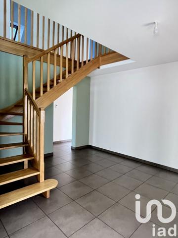 Maison à vendre 6 pièces 180 m² Loudéac