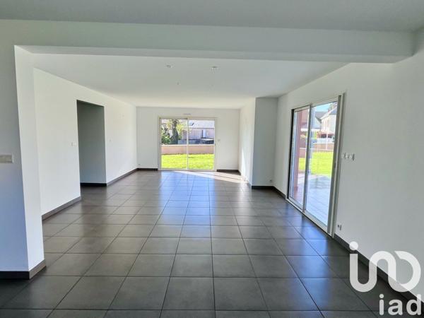 Maison à vendre 6 pièces 180 m² Loudéac