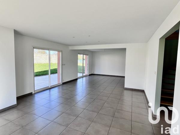 Maison à vendre 6 pièces 180 m² Loudéac