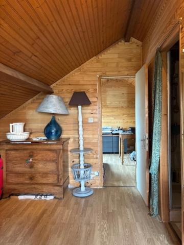 Maison entre nature et commodités
