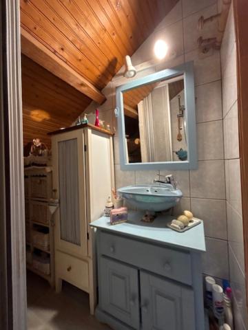Maison entre nature et commodités