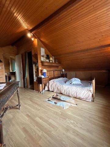Maison entre nature et commodités