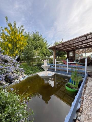 Maison entre nature et commodités