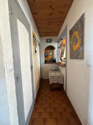 Maison entre nature et commodités