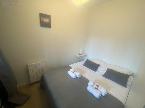 Appartement à louer à Laval en Mayenne (53000), ref : 53005-L437