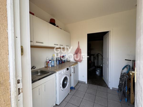 MAISON À LOUER DE 5 PIÈCES DE 101,50 M²