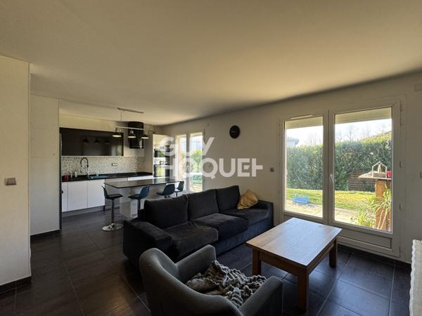 MAISON À LOUER DE 5 PIÈCES DE 101,50 M²