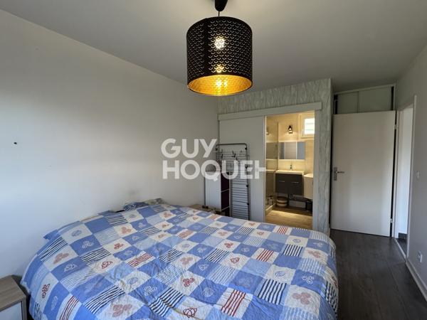 MAISON À LOUER DE 5 PIÈCES DE 101,50 M²