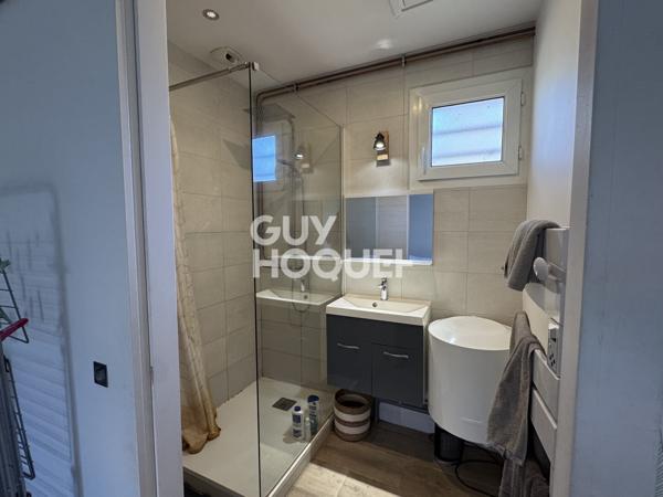 MAISON À LOUER DE 5 PIÈCES DE 101,50 M²