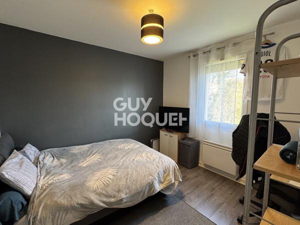 MAISON À LOUER DE 5 PIÈCES DE 101,50 M²