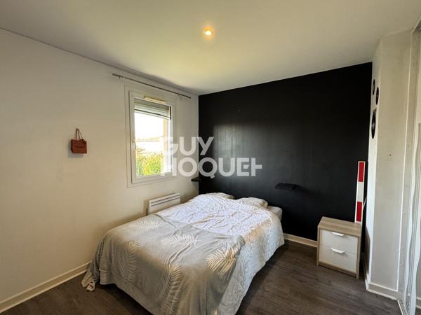 MAISON À LOUER DE 5 PIÈCES DE 101,50 M²
