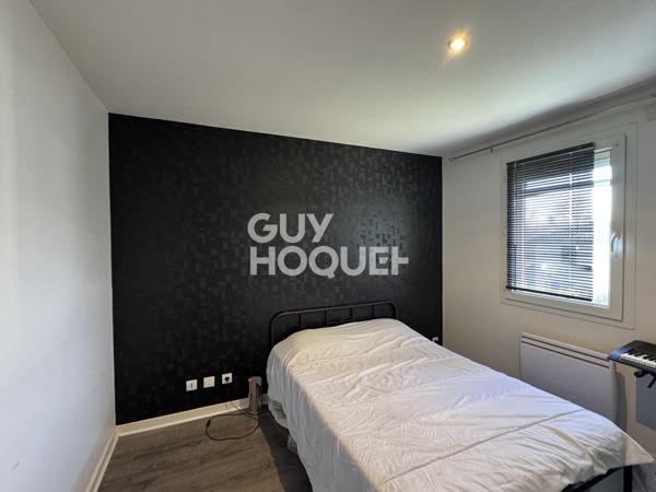 MAISON À LOUER DE 5 PIÈCES DE 101,50 M²