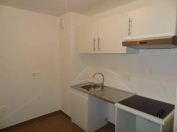 Appartement à louer    2 pièces •  Vauréal